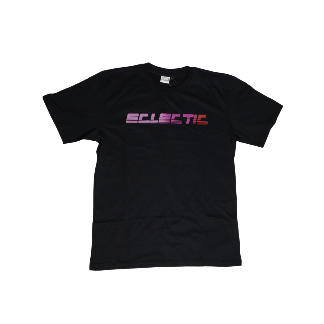 It’s Eclectic