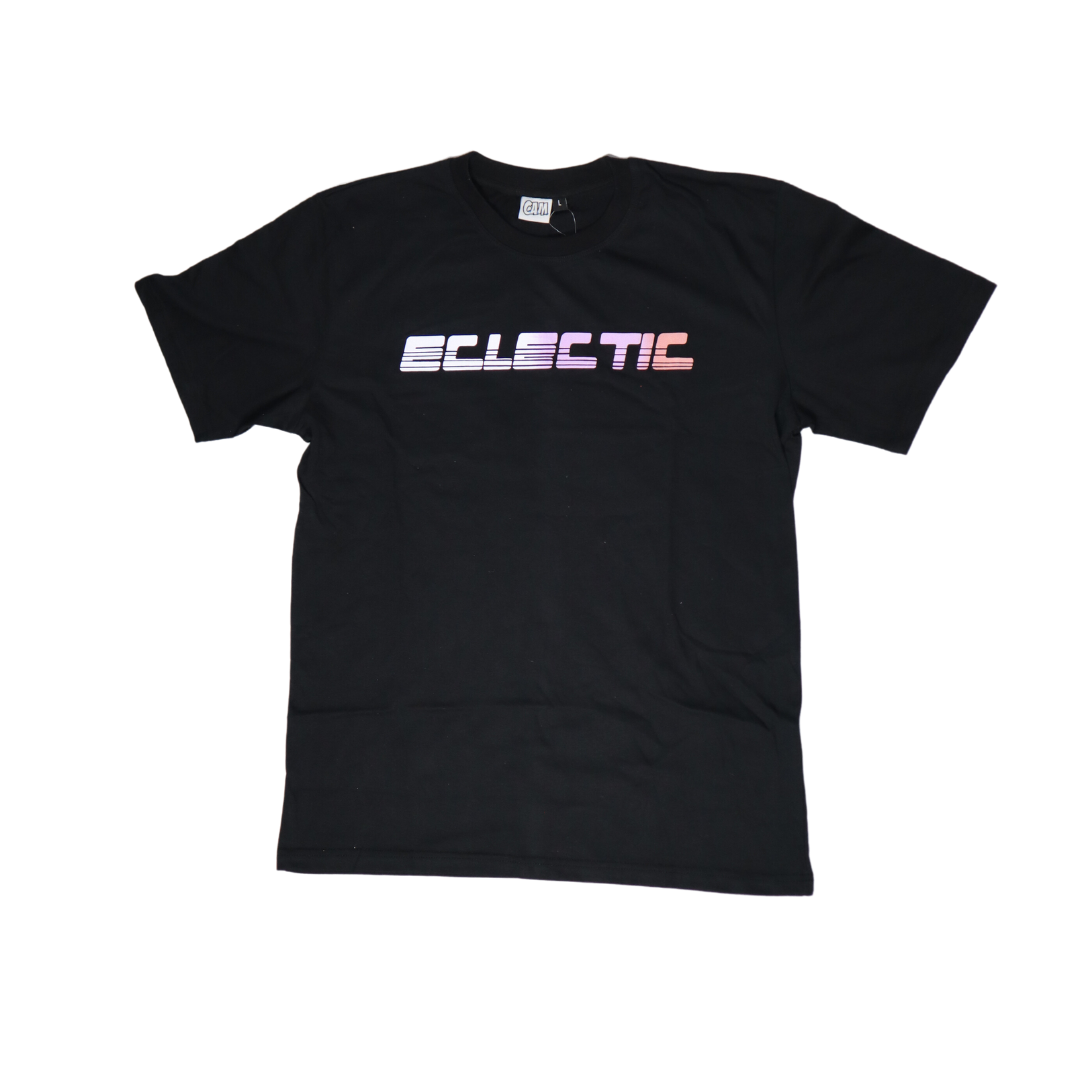 It’s Eclectic