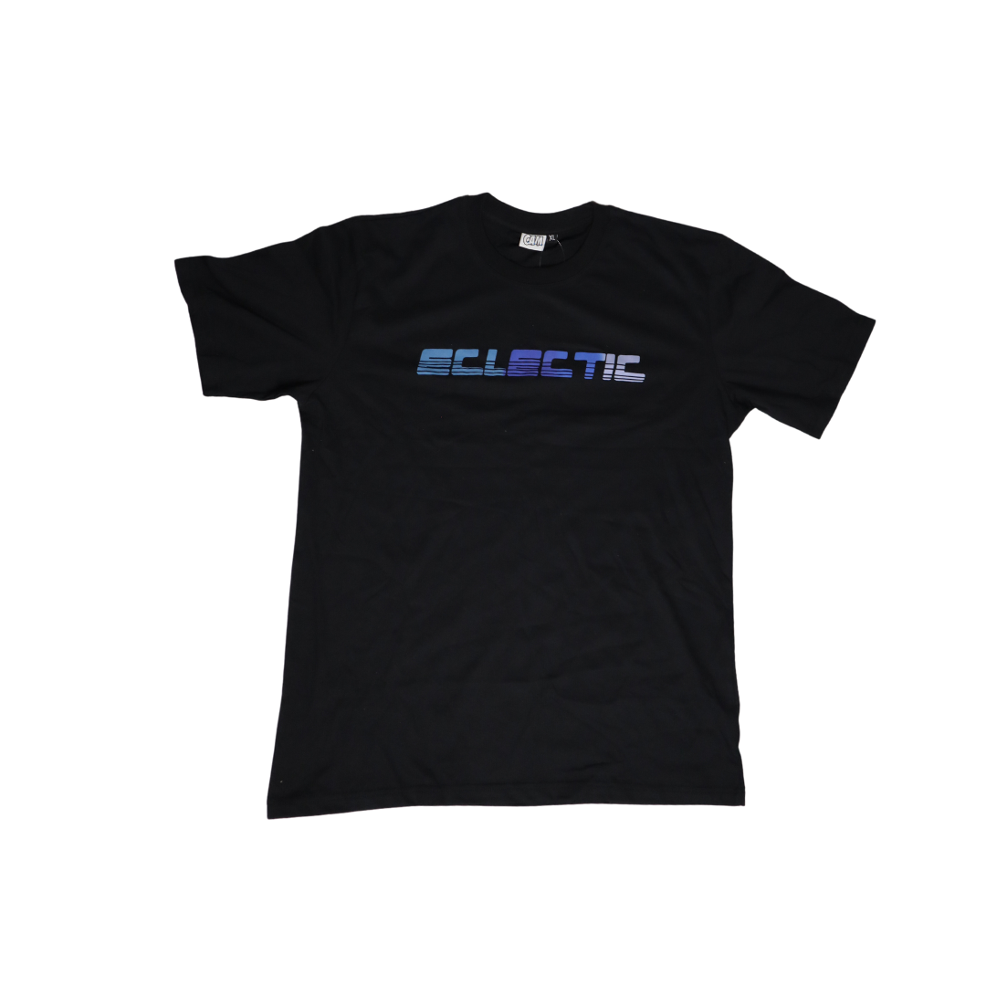 It’s Eclectic