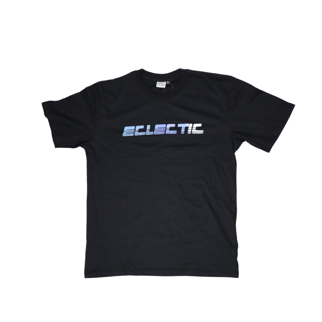 It’s Eclectic