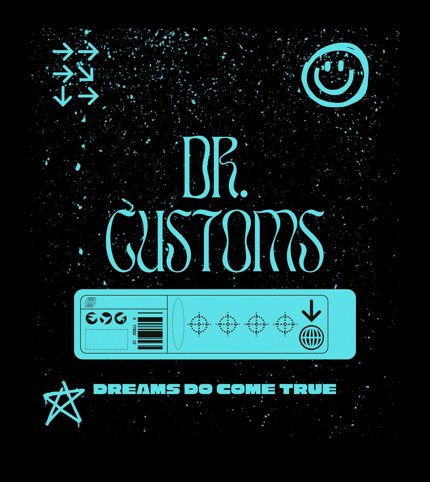 Dr.Customs