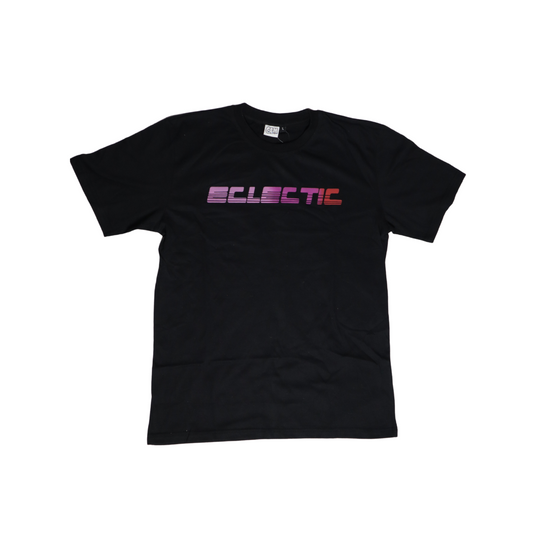 It’s Eclectic