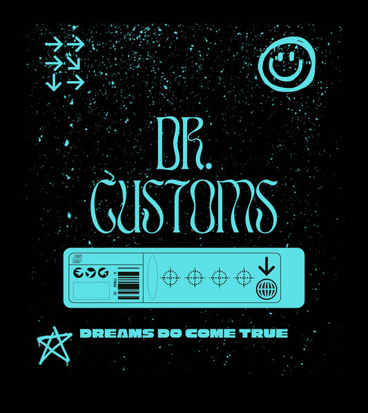 Dr.Customs